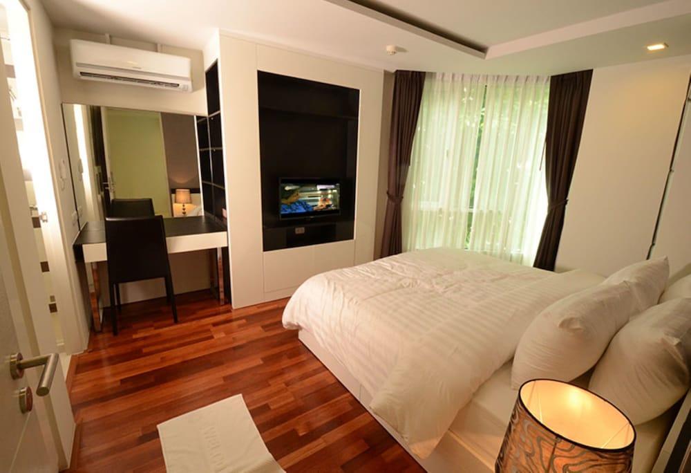 Aspira G Sukhumvit 33 - Sha Certified 3*
