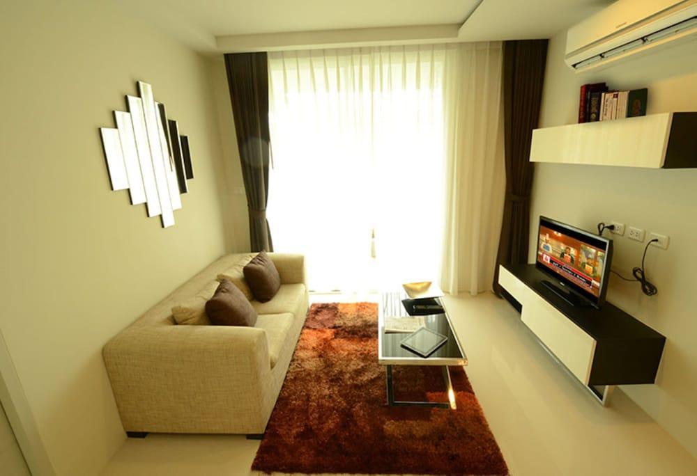 Aspira G Sukhumvit 33 - Sha Certified Bangkok