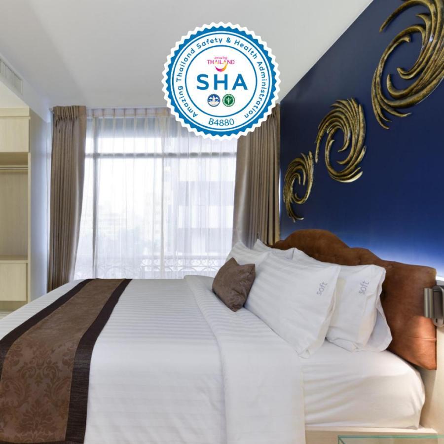 Hotel Aspira G Sukhumvit 33 - Sha Certified