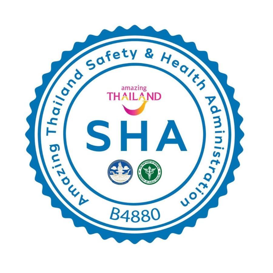 Hotel Aspira G Sukhumvit 33 - Sha Certified
