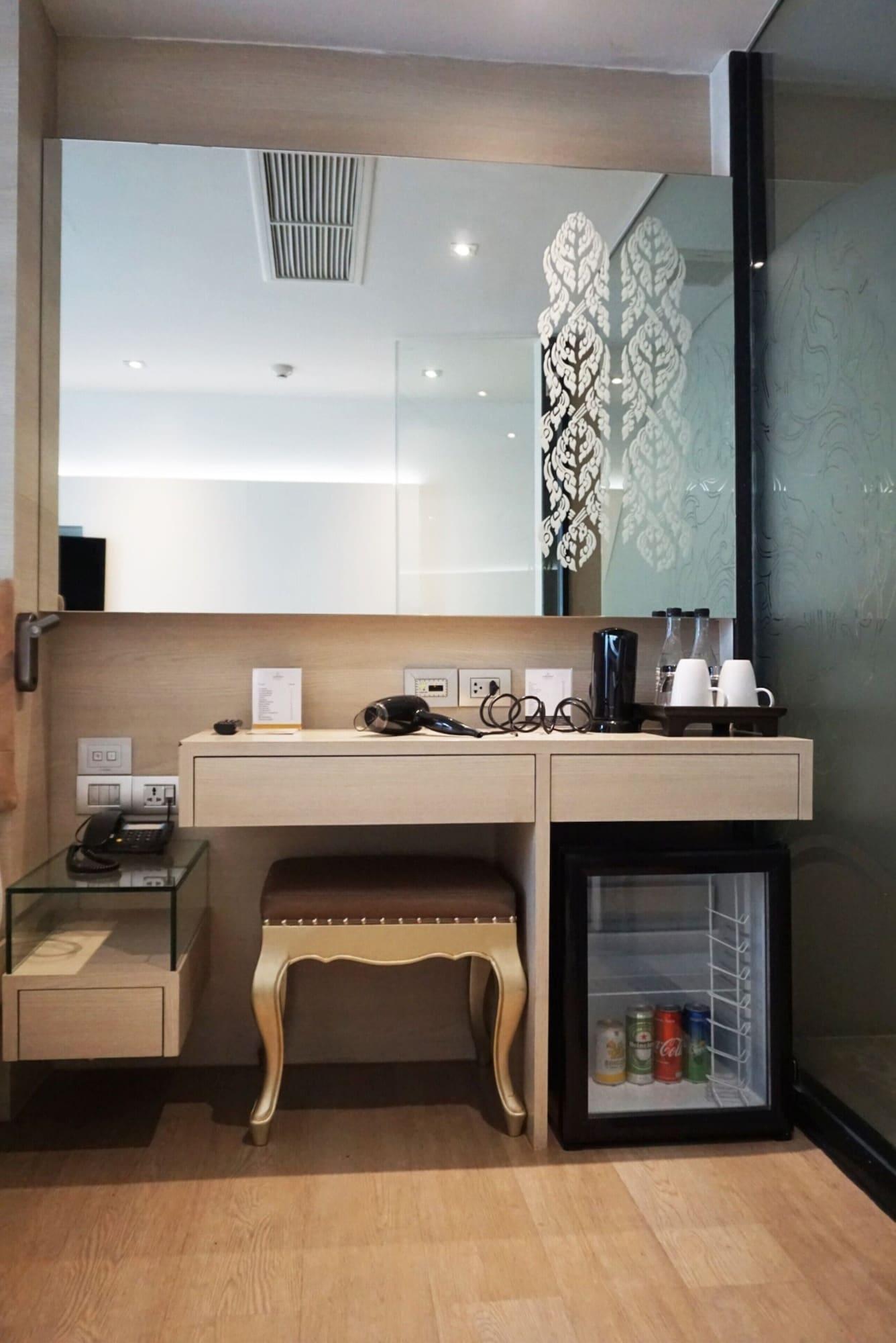 Aspira G Sukhumvit 33 - Sha Certified Hotel