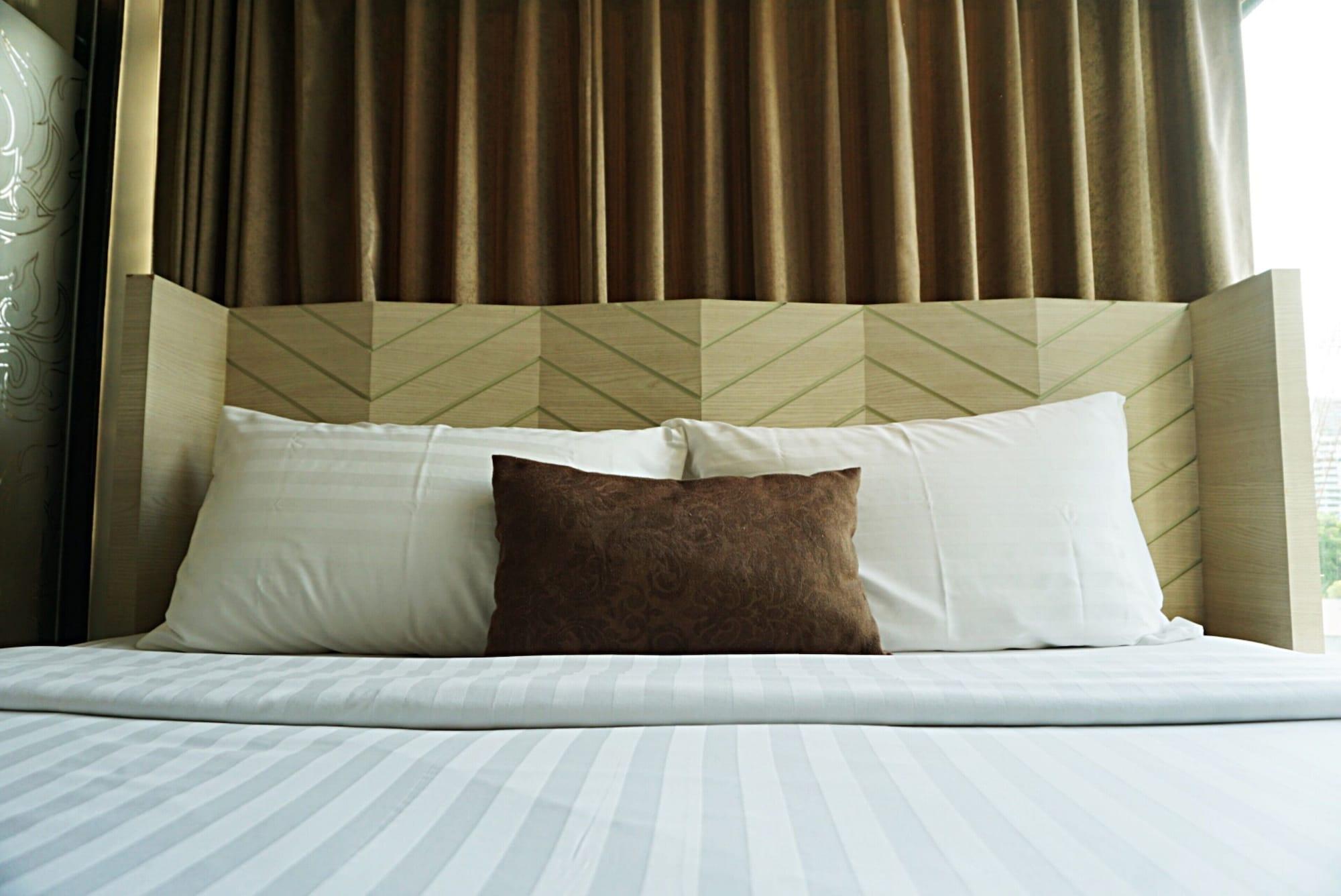 Aspira G Sukhumvit 33 - Sha Certified Hotel