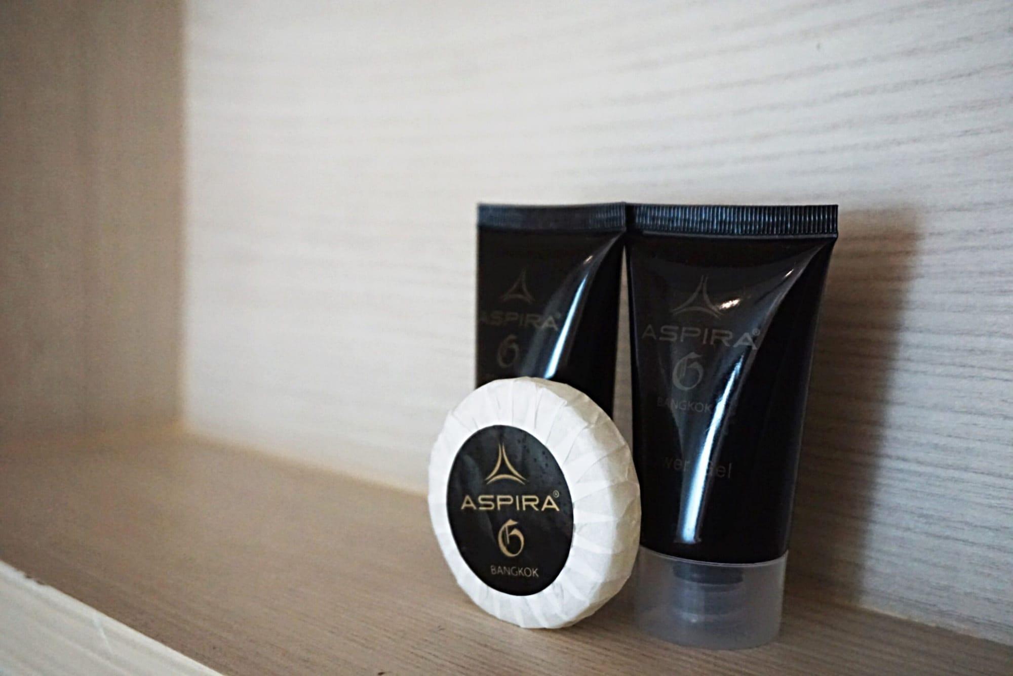 Aspira G Sukhumvit 33 - Sha Certified Bangkok