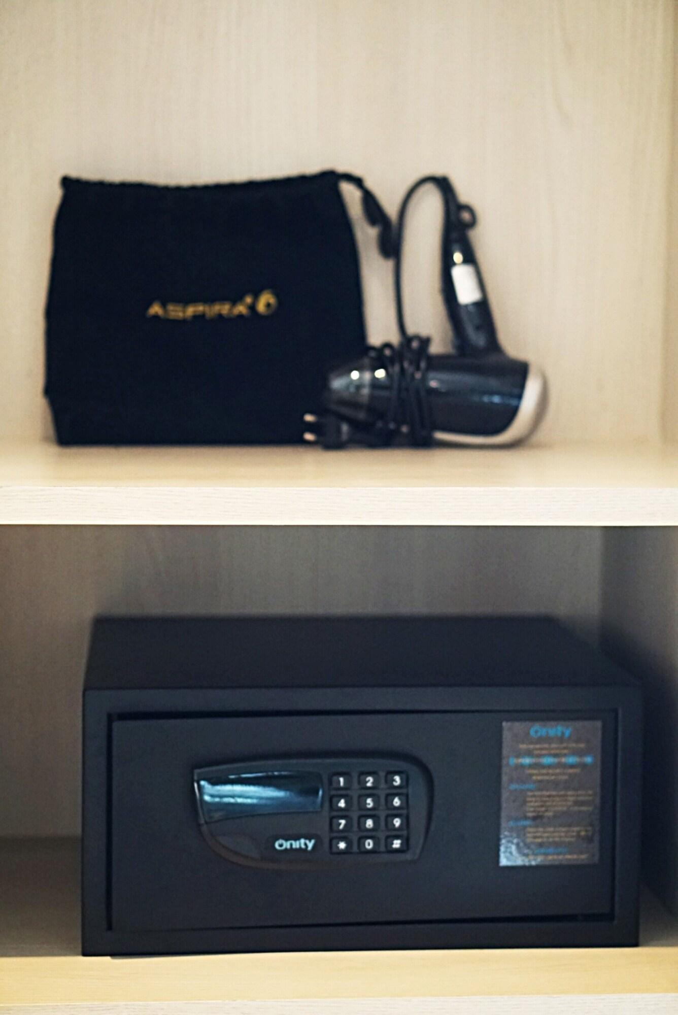Aspira G Sukhumvit 33 - Sha Certified 3* Bangkok