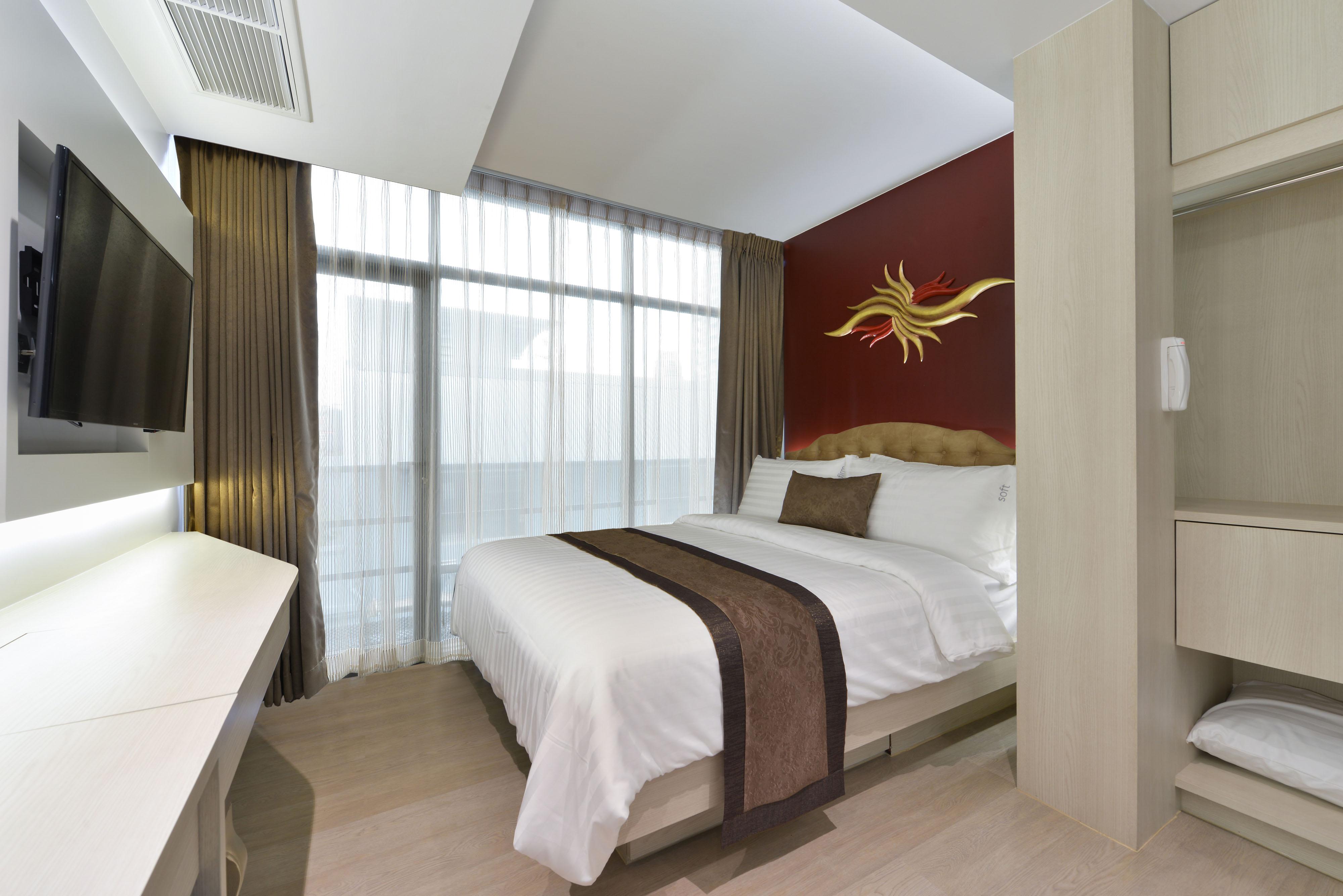 Aspira G Sukhumvit 33 - Sha Certified Bangkok