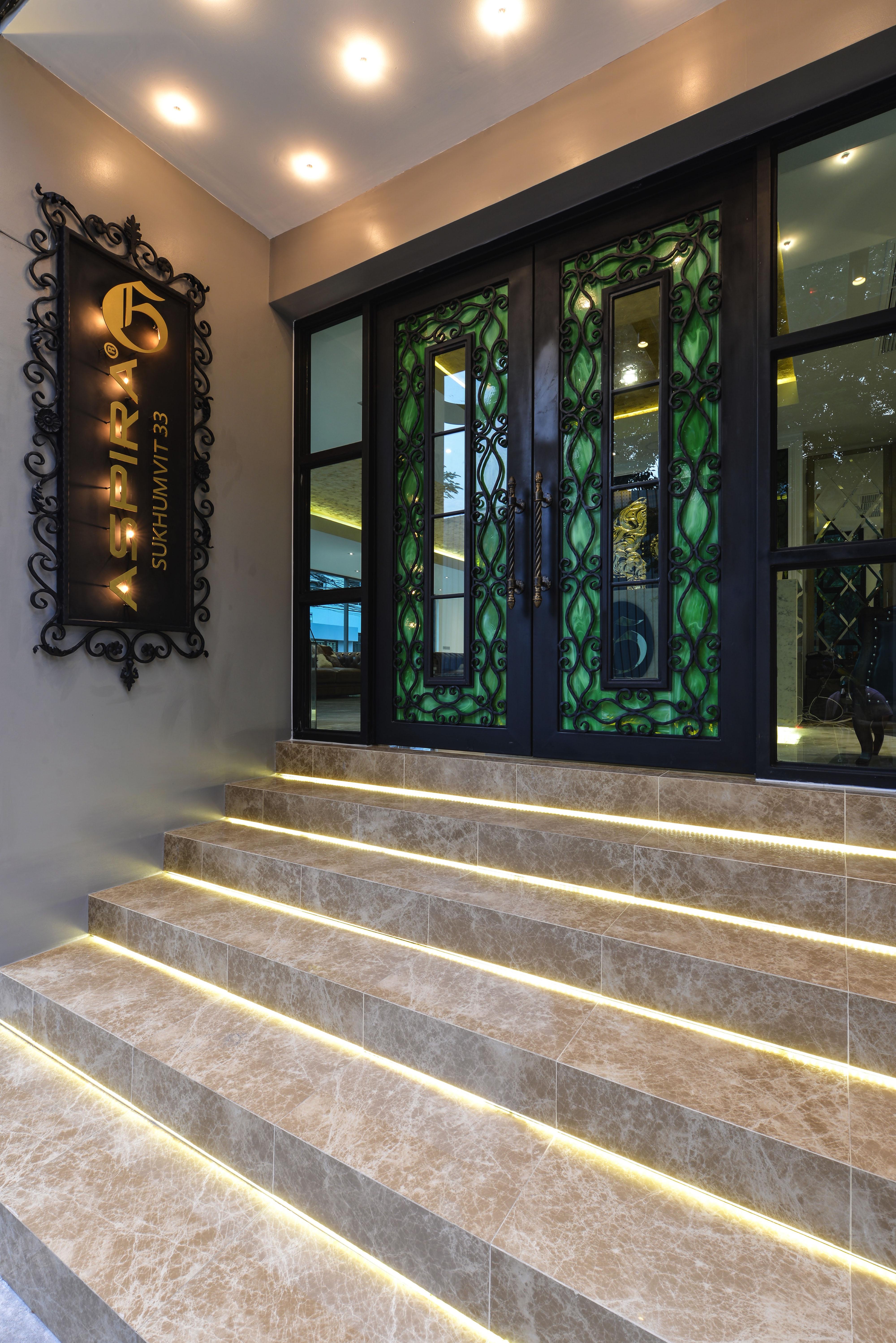 Aspira G Sukhumvit 33 - Sha Certified Bangkok