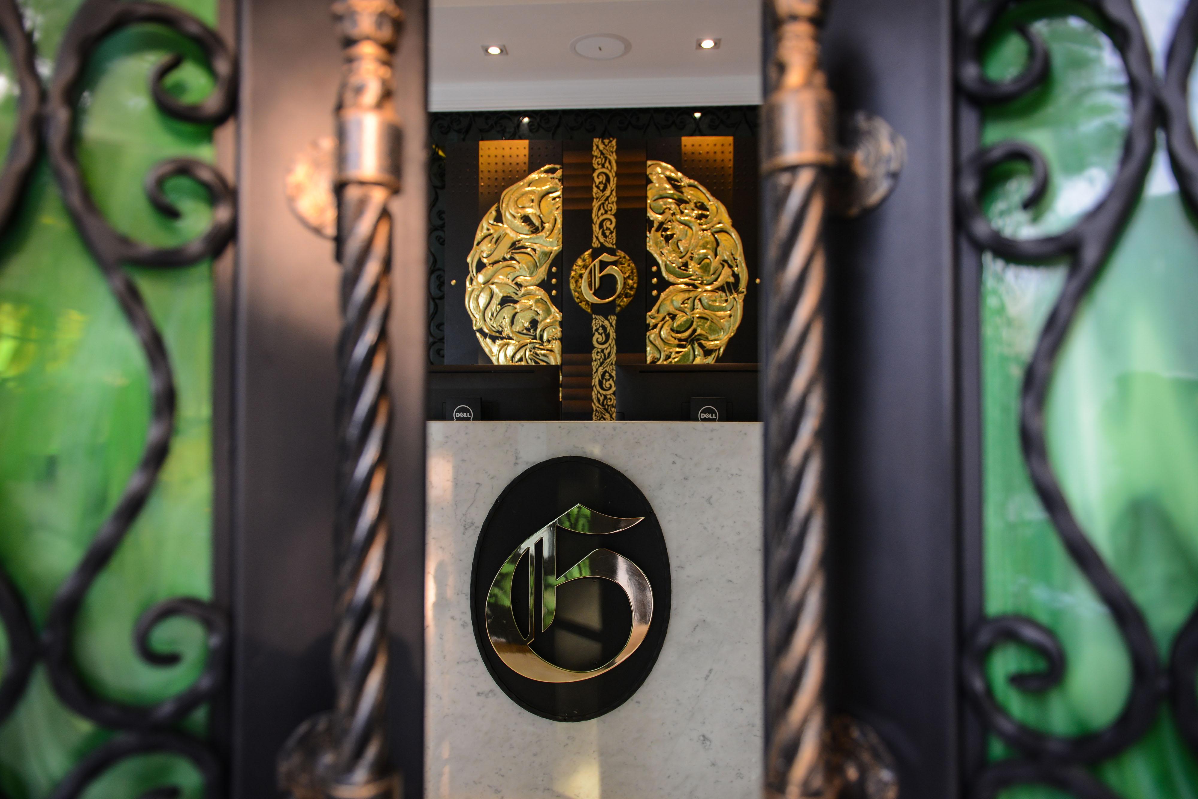 Aspira G Sukhumvit 33 - Sha Certified Hotel 3*