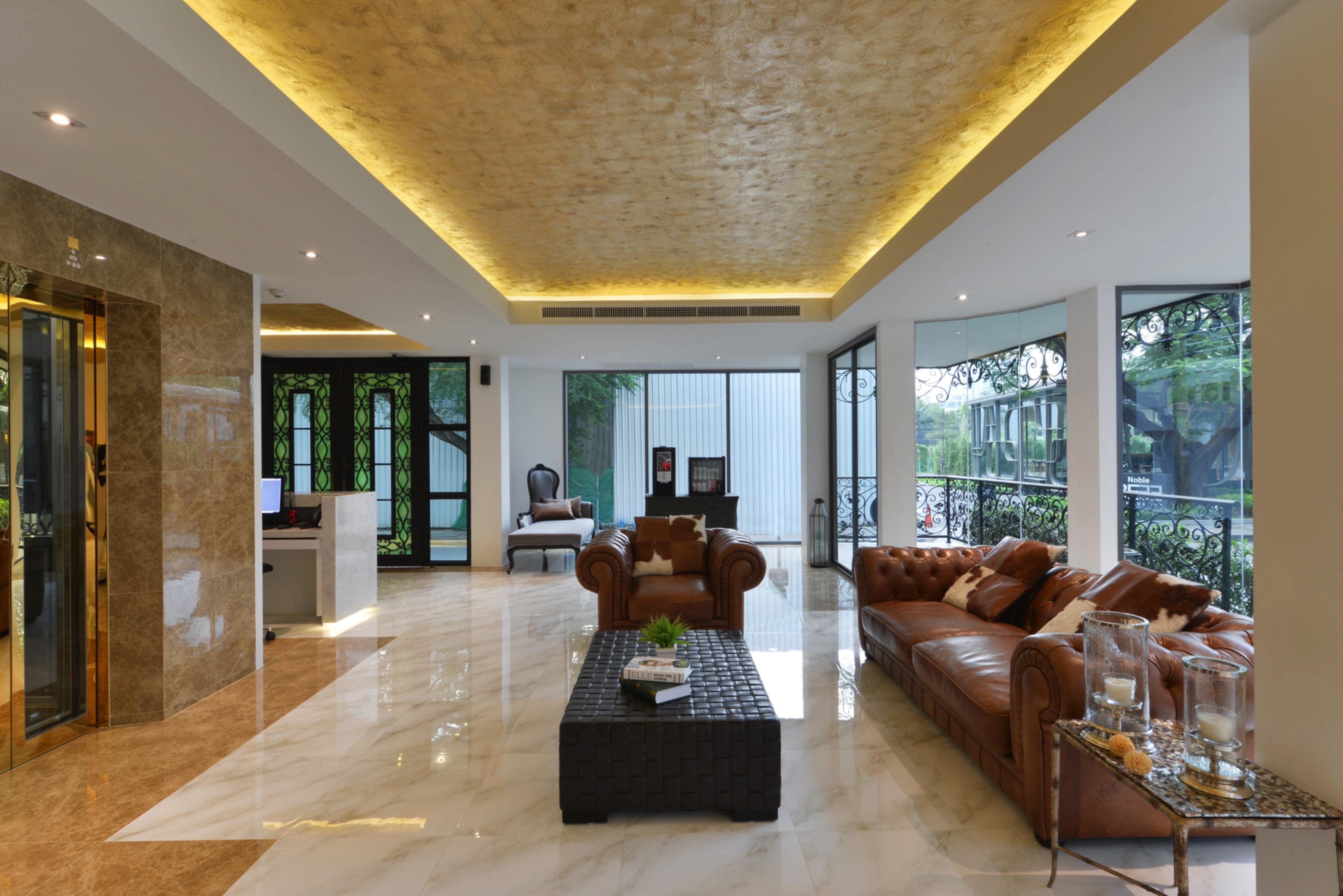 Hotel Aspira G Sukhumvit 33 - Sha Certified 3*