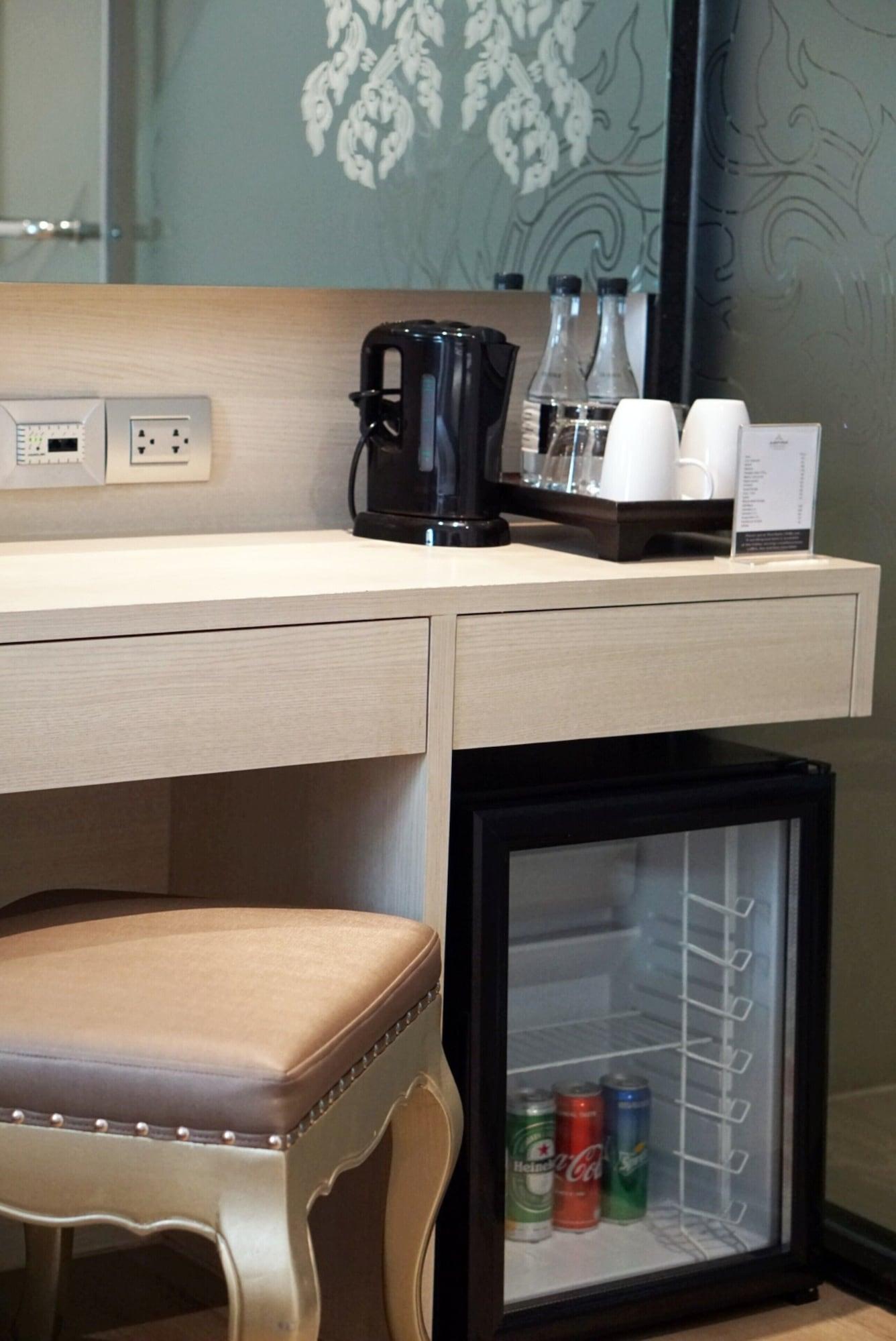 Aspira G Sukhumvit 33 - Sha Certified Hotel 3*