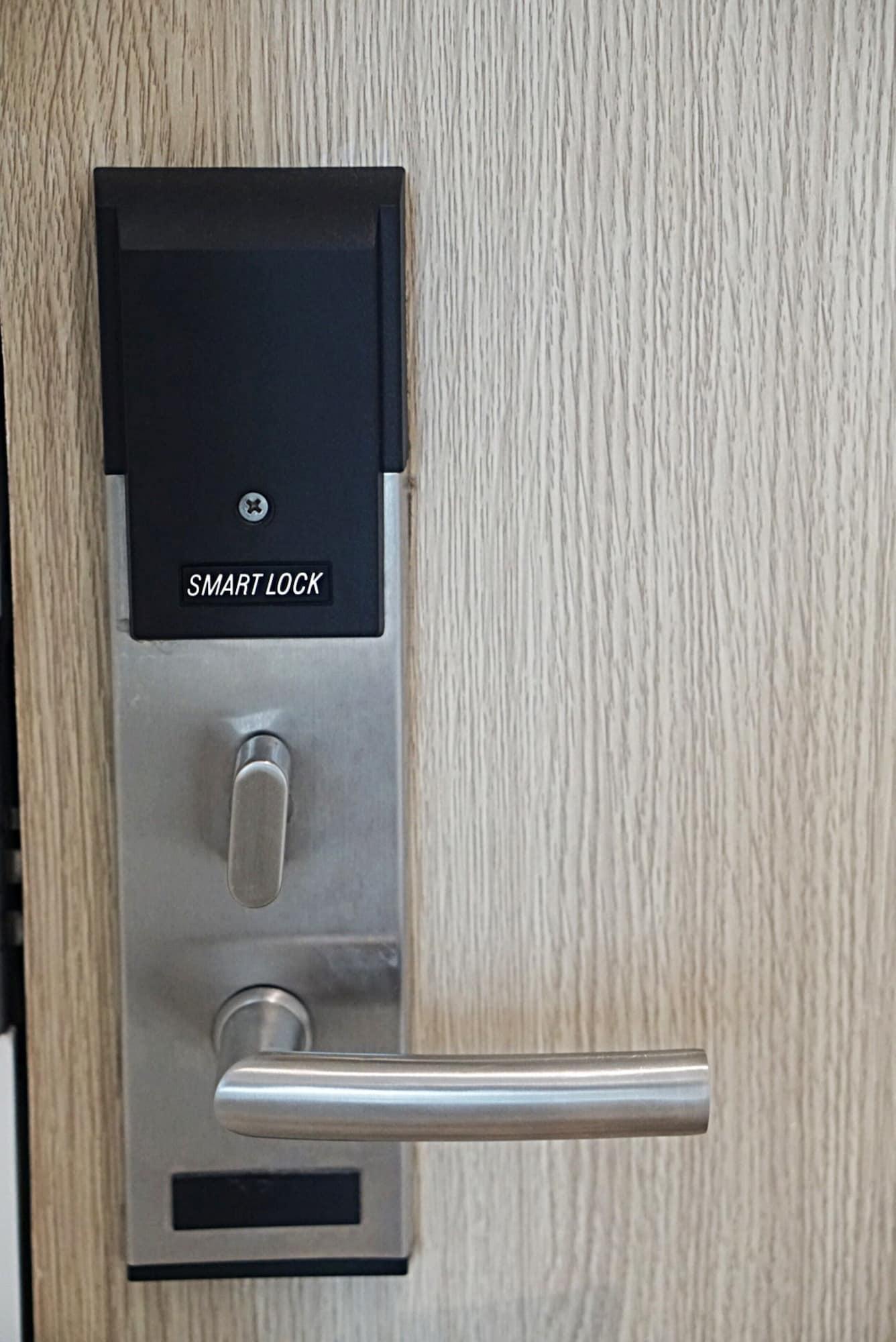 Aspira G Sukhumvit 33 - Sha Certified