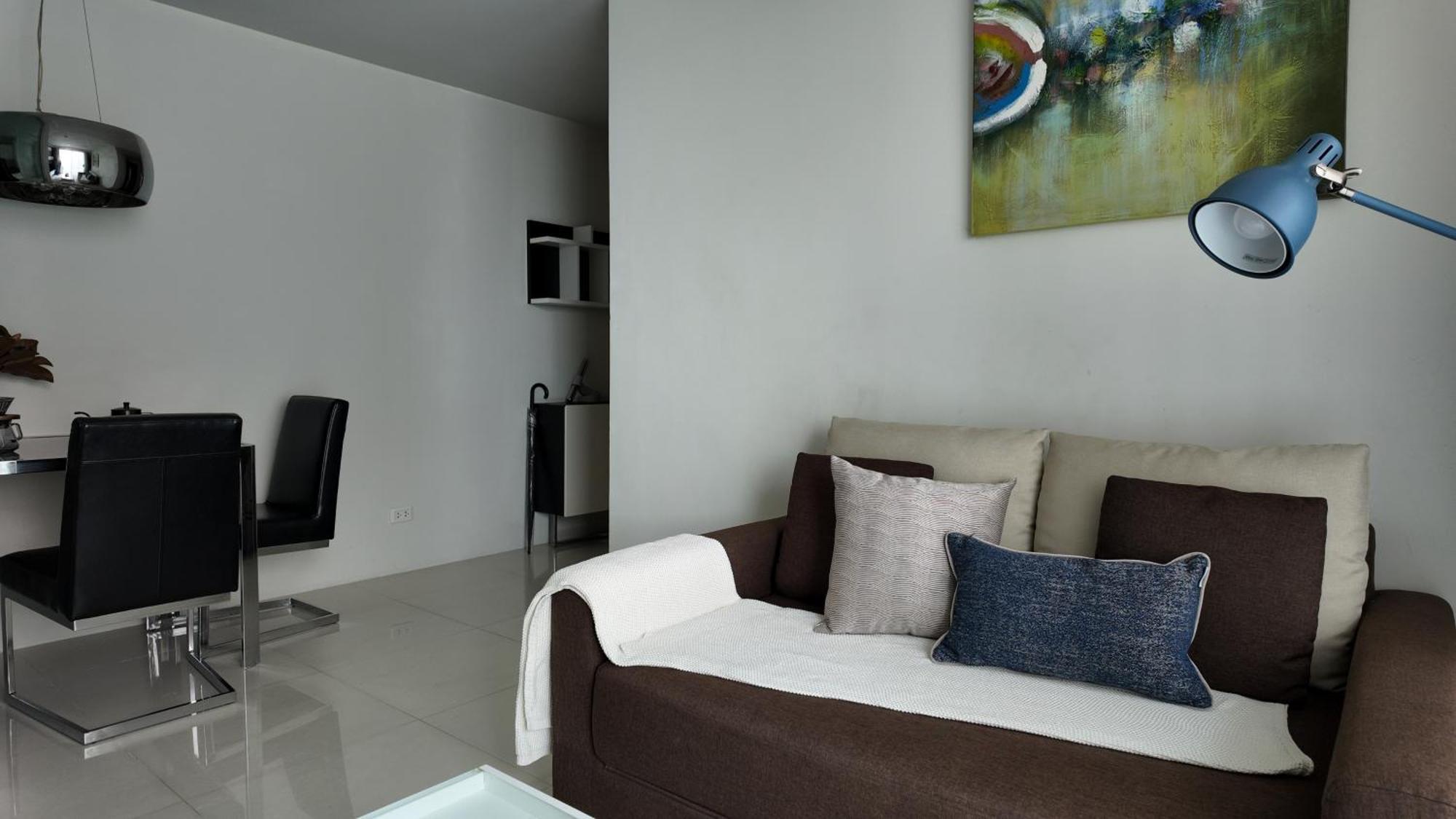 Hotel Aspira G Sukhumvit 33 - Sha Certified