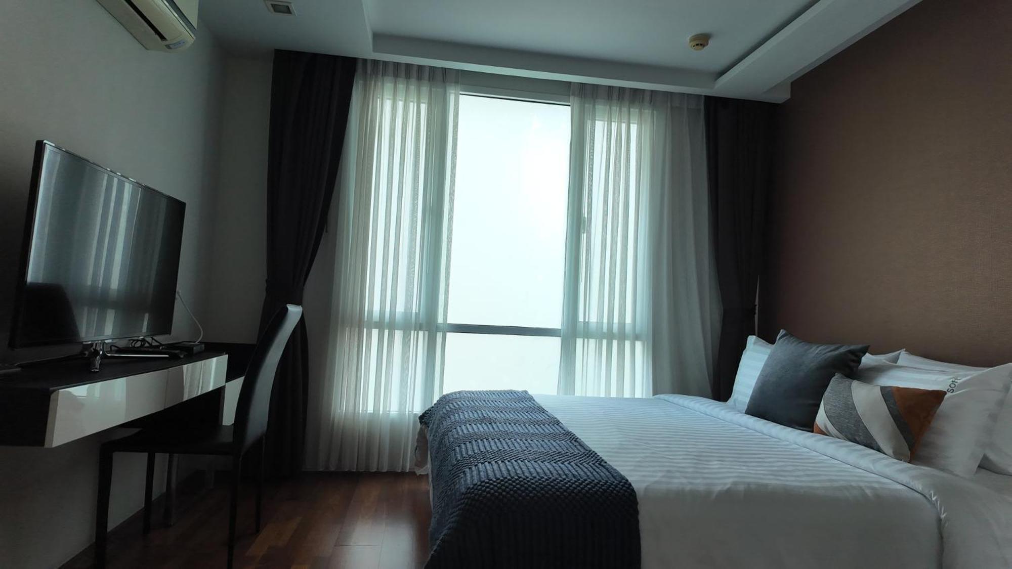 Aspira G Sukhumvit 33 - Sha Certified Bangkok