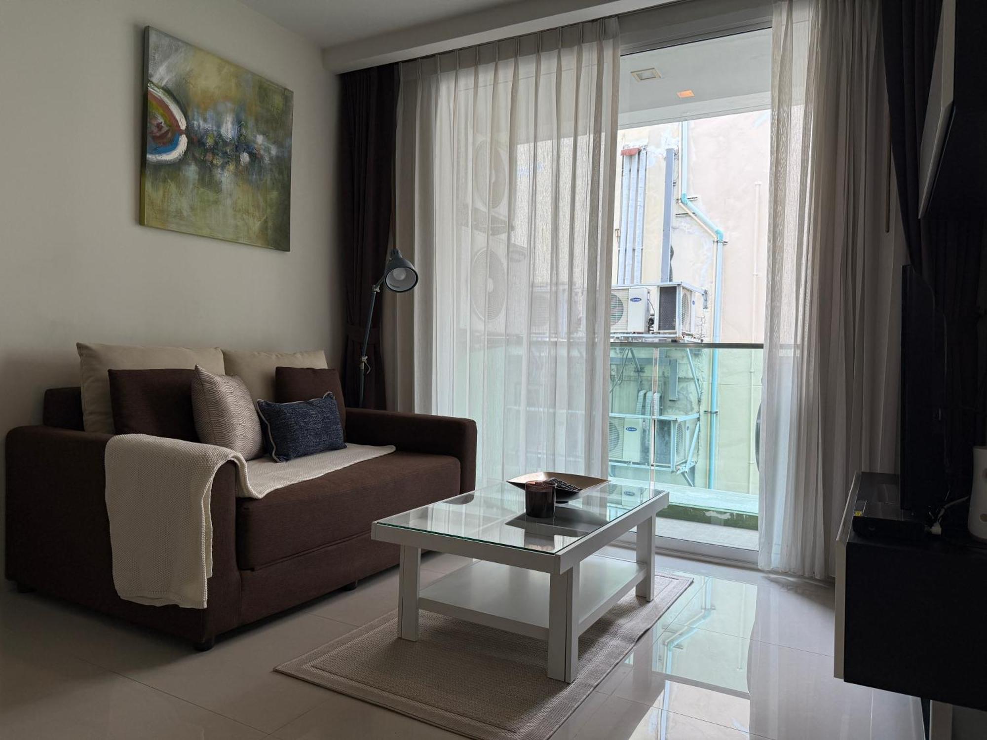 Hotel Aspira G Sukhumvit 33 - Sha Certified 3*
