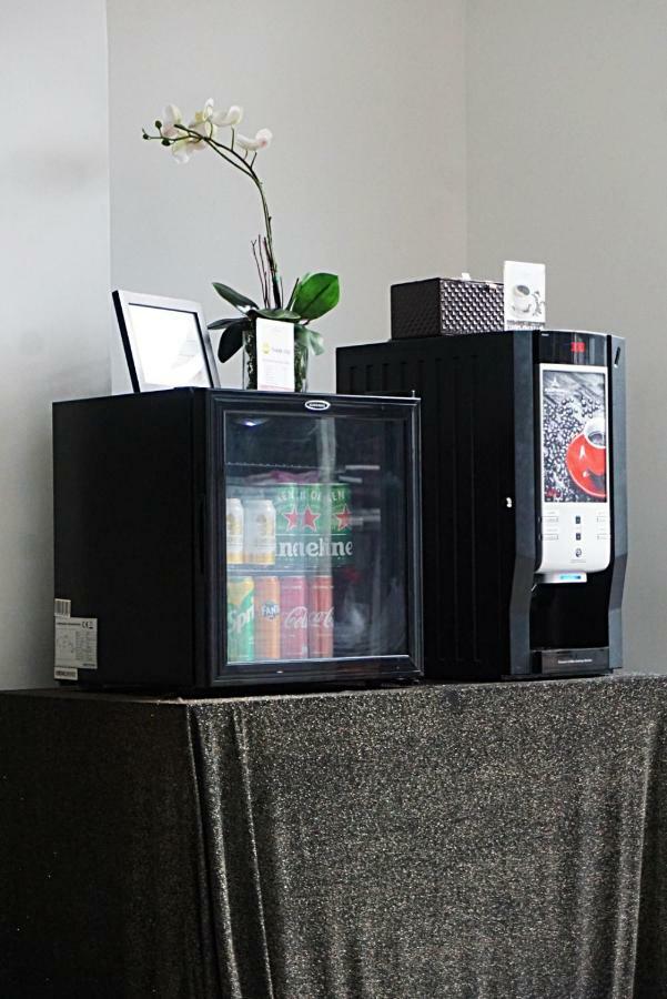 Aspira G Sukhumvit 33 - Sha Certified Hotel Bangkok