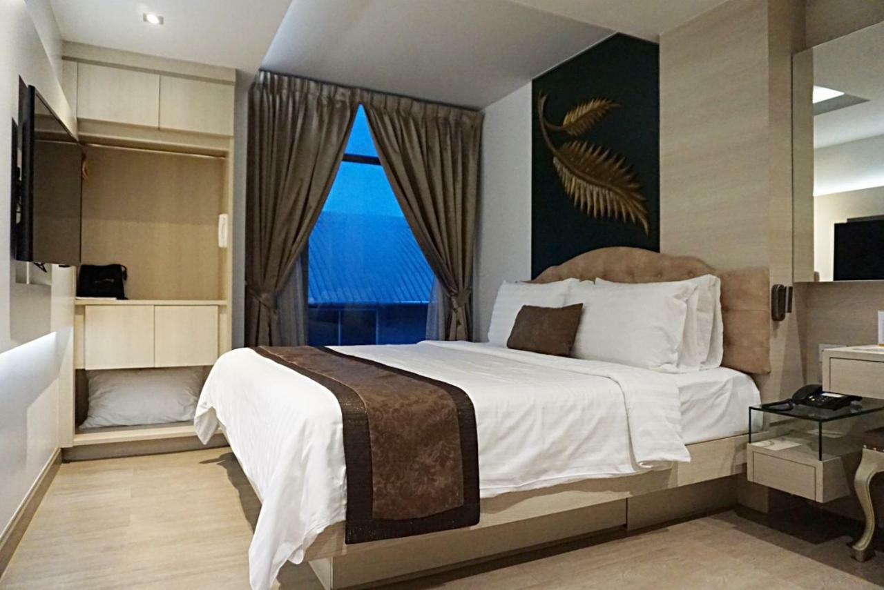 Aspira G Sukhumvit 33 - Sha Certified 3*